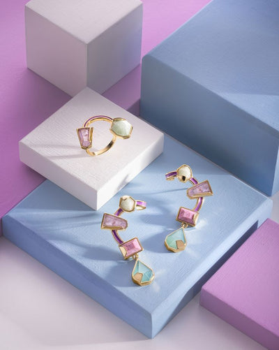 Gems collector