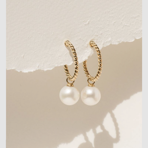 the new dangles