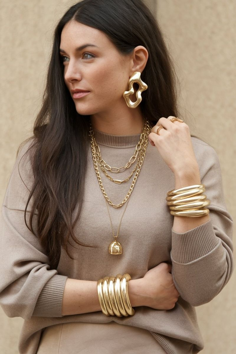 make statement
