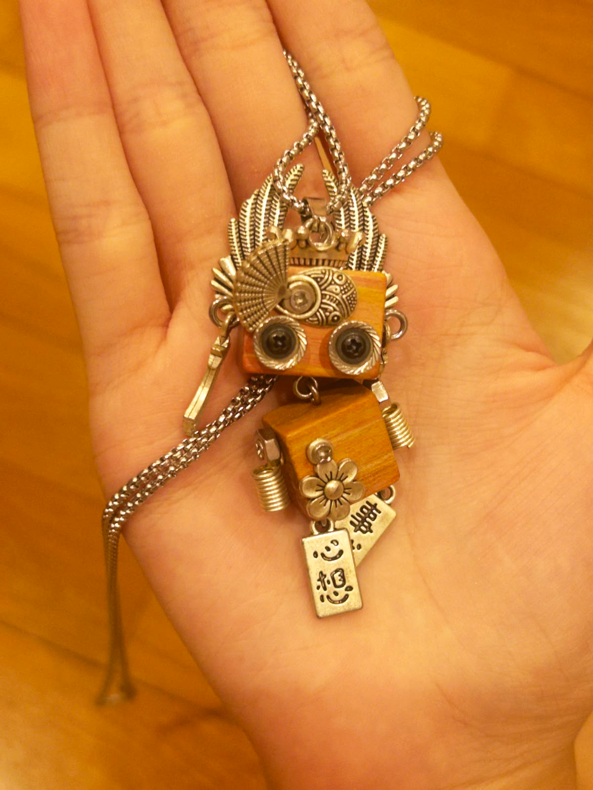 Cyberpunk Jewellery