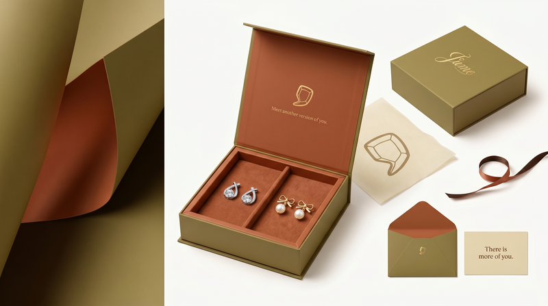 Every Piece Arrives Ready to Treasure